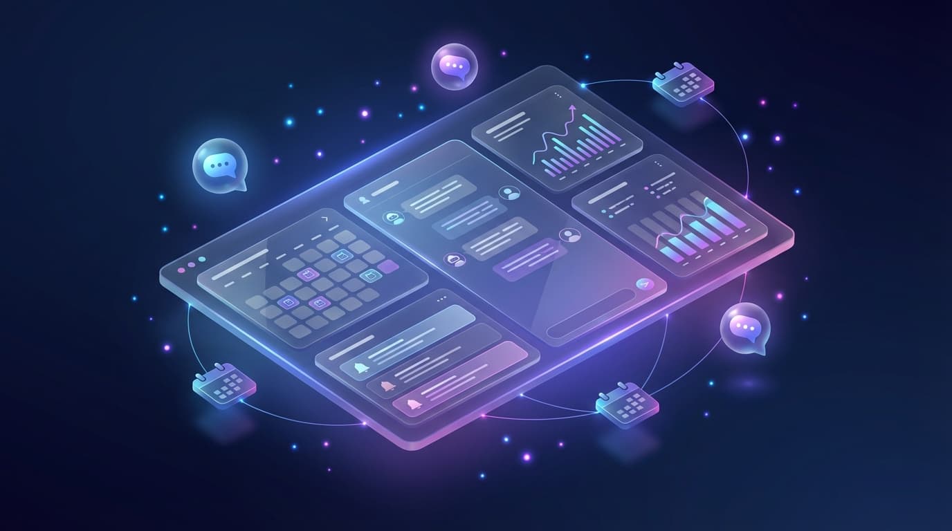 ViVa Pulse Dashboard